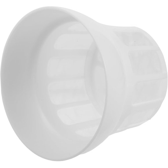 Filtro de Yogur de Fina Colador de Suero para Herramienta de Cocina para Hacer Yogur y Filtrar Leche