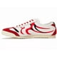 thumbnail image 3 of Onitsuka & Tiger MEXICO 66 DELUXE White/Classic Red 1181A370 100 UNSX NEW JPN F/S, 3 of 6