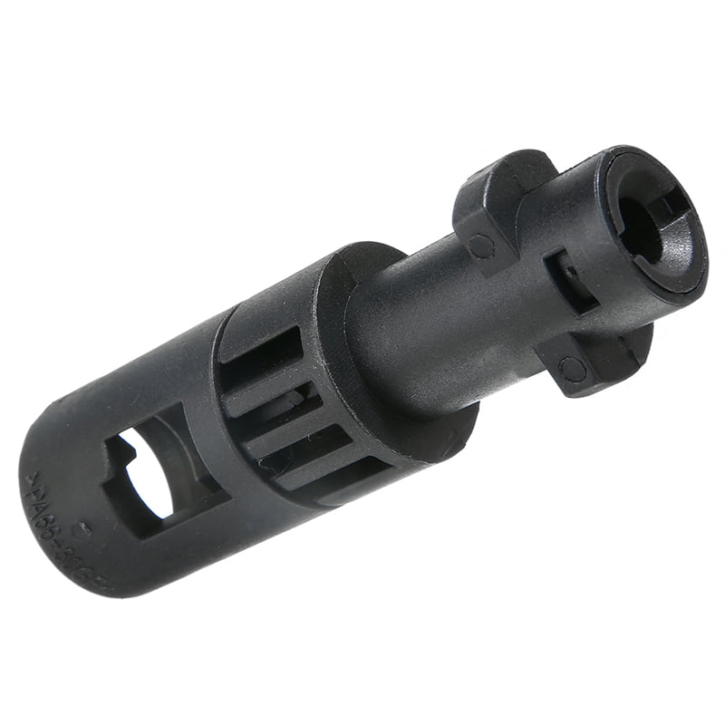 Bayonet Fitting Conversion Adapter Fit For Lavor Alto To Karcher K Serie Device 