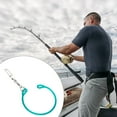 thumbnail image 2 of Traction Lowers Heavy Objects Underwater Fishing Gear Blue, 2 of 8