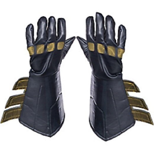 Batman Gauntlets From Batman vs Superman Batman Gauntlets From Batman vs Superman