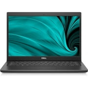 Restored Dell Latitude 3420 14 Laptop Computer | Intel Core i5 11th Gen | 16GB RAM | 128GB SSD | Windows 11 | Home or Office PC