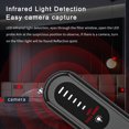 thumbnail image 3 of Hidden Camera Detectors and Bug Detector, GPS Tracker Detector for Travel/Hotel/Car/Indoor, 3 of 8