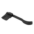 thumbnail image 1 of Thumb Up Grip for A6700 Camera, Hot Shoe Thumb Rest Support Grip for Stable Hand Hold, Aluminum Alloy Thumbs Up Hand Grip, Not Affect the Use of Camera Buttons, 1 of 7