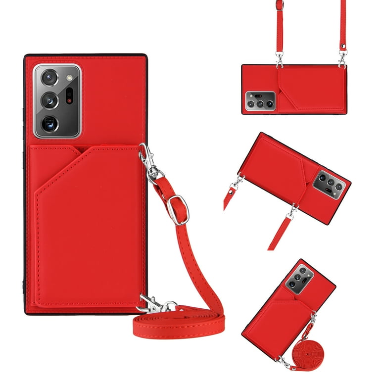 Note 20 ultra crossbody case hotsell