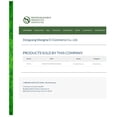 thumbnail image 4 of 200 Count 100% Plant-Based Compostable Straws - Plasticless Biodegradable Flexible Drinking Straws - A Fantastic Eco Friendly Alternative to Plastic Straws, 4 of 4