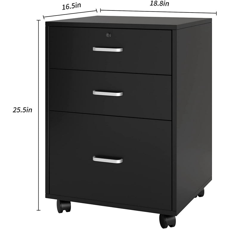 3 drawer 2024 file cabinet walmart
