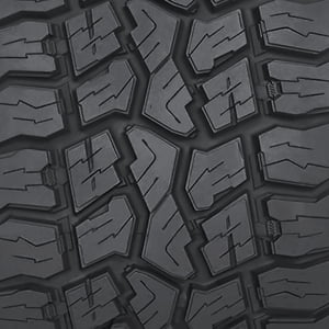 Linglong Crosswind Trail Traxx All Terrain LT285/75R16 126Q E Light Truck Tire Sansujyuku sansujyuku.com