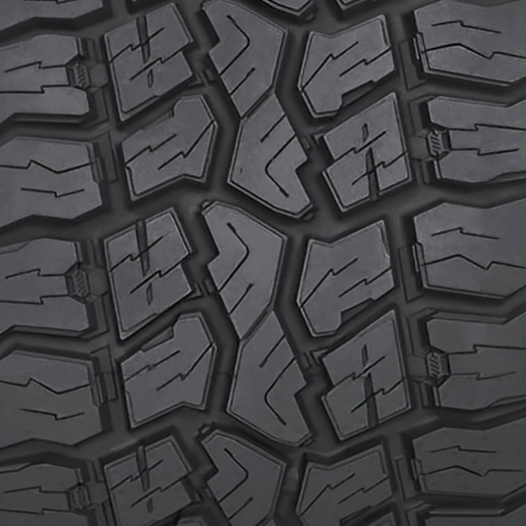 Crosswind Trail Traxx All Terrain LT295/70R18 129Q E Light