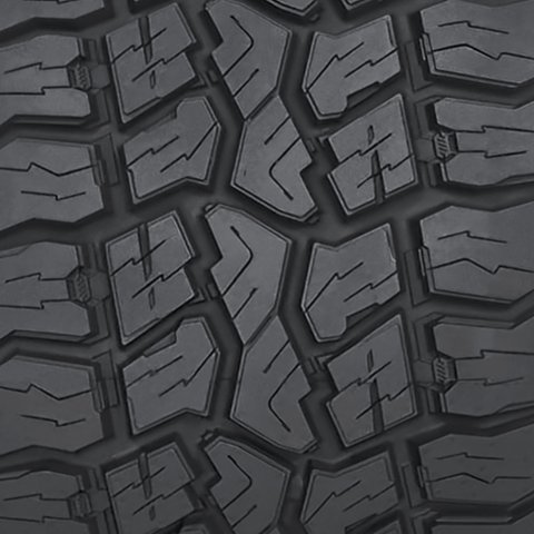 Linglong Crosswind Trail Traxx All Terrain LT275/70R18 125Q E Light Truck Tire simolary.com 21 Linglong Crosswind Trail Traxx All Terrain LT275/70R18 125Q E Light Truck Tire Simolary simolary.com 21