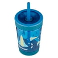 thumbnail image 2 of Contigo Kids Spill-Proof Tumbler with Straw, 14oz., 2 of 5