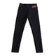 thumbnail image 4 of Pantalones de yoga cálidos, cómodos, elásticos, para senderismo, para mujer, leggings térmicos de invierno Negro, 4 of 9