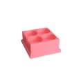 thumbnail image 6 of Znet3D Eye Drop Bottles Organizer  Storage – 4-Slot Holder, 6 of 12
