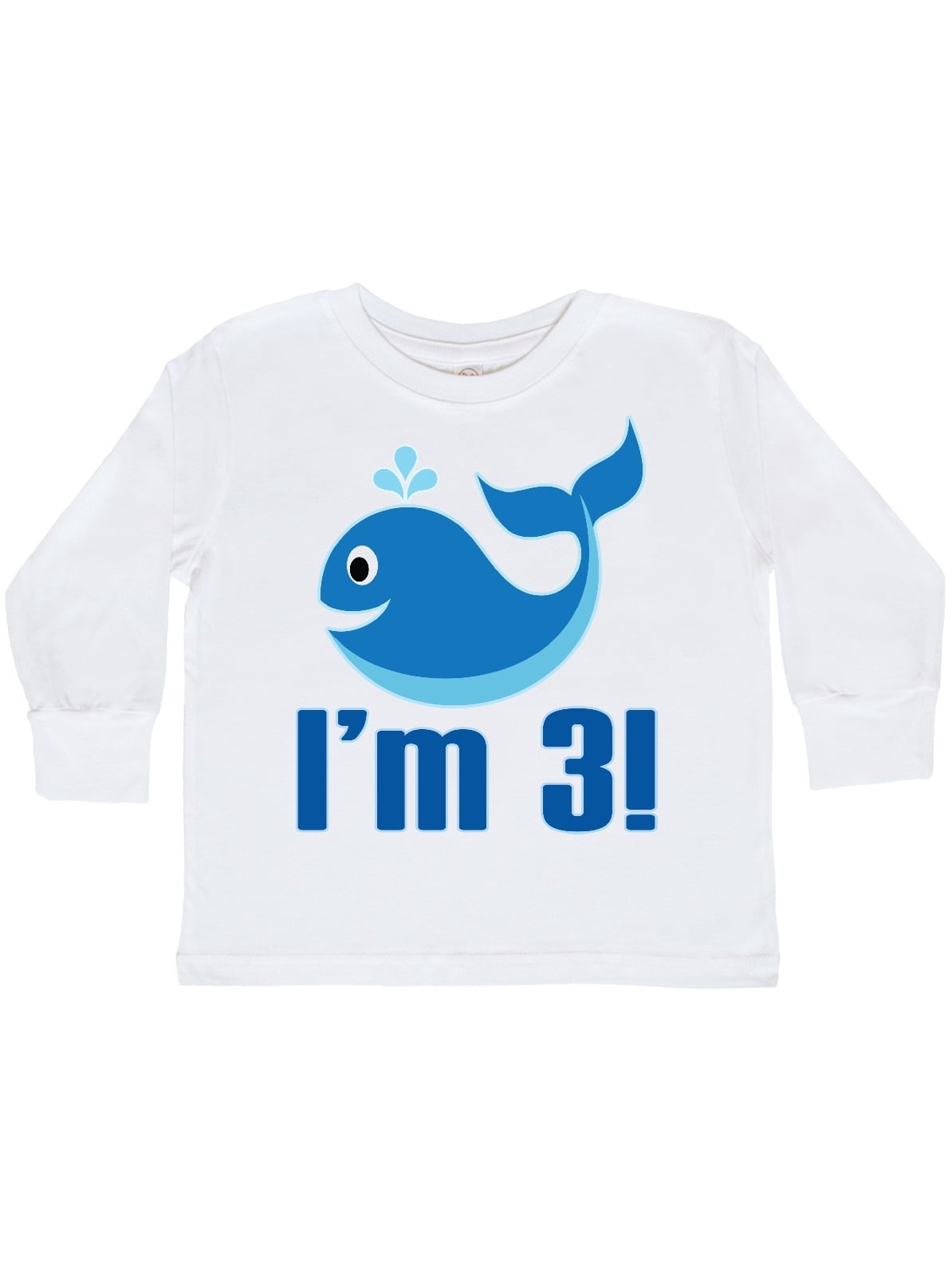 inktastic I Love My Granny with Cute Penguin and Toddler Long Sleeve T-Shirt