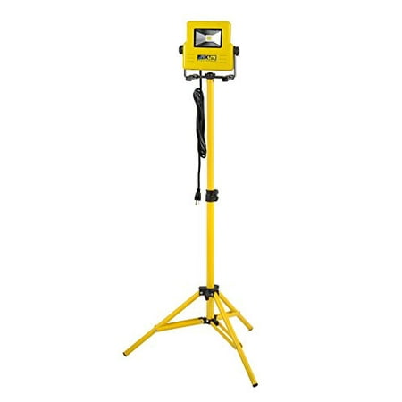 UPC 040082013024 product image for Alert Stamping LFC20T 20W 1400 Lumens LED Flood Light with Tripod | upcitemdb.com