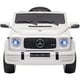 thumbnail image 3 of Camioneta Eléctrica Mercedes Montable Usb Mp3 +3 Años, 3 of 5