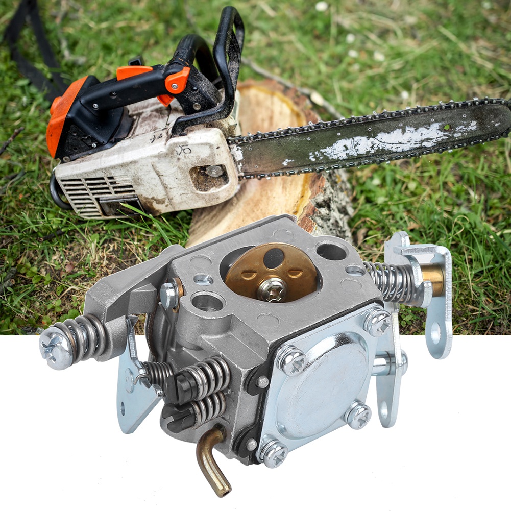 LHCER Carburetor Carb Kit Replacement 