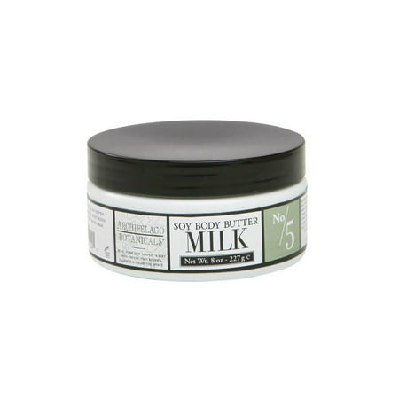 Archipelago Soy Milk Body Butter