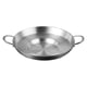 thumbnail image 1 of Comal jazzo stainless steel concave comal money tacos Heavy Service Type Outdoor Air Cazo, 1 of 5