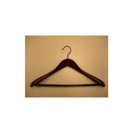 Taurus Contour Suit Hanger