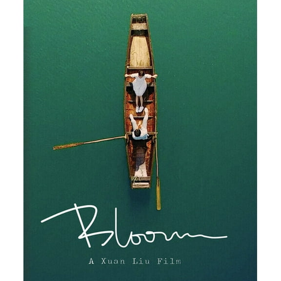 Bloom (Blu-ray), Gravitas Ventures, Drama