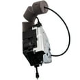 thumbnail image 2 of Tailgate Trunk Lift Door Hatch Lock Actuator for Mercedes-Benz GL450 ML350 R350, 2 of 5