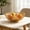 Gold-GD, variant on MMJ Metal Wire Mesh Fruit Bowl Multi Purpose Iron Storage Basket for Kitchen Vanity Makeup Cosmetic Organizer 9.84x3.94x3.54in
