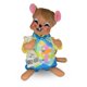thumbnail image 2 of Annalee Dolls 2020 6in Spring Boy Mouse Plush New with Tags Annalee NA, 2 of 3