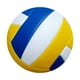 thumbnail image 4 of Balón de voleibol de interior y exterior, pelota deportiva de competición profesional, voleibol de tacto suave, tamaño 5 para adolescentes, 4 of 9