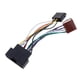 thumbnail image 5 of Adaptador de Arnés shamjiam Arnés de cable estéreo para automóvil, 5 of 7