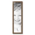 thumbnail image 2 of ArtToFrames 8x30 inch Brown Picture Frame, Brown Wood Poster Frame (4717), 2 of 7