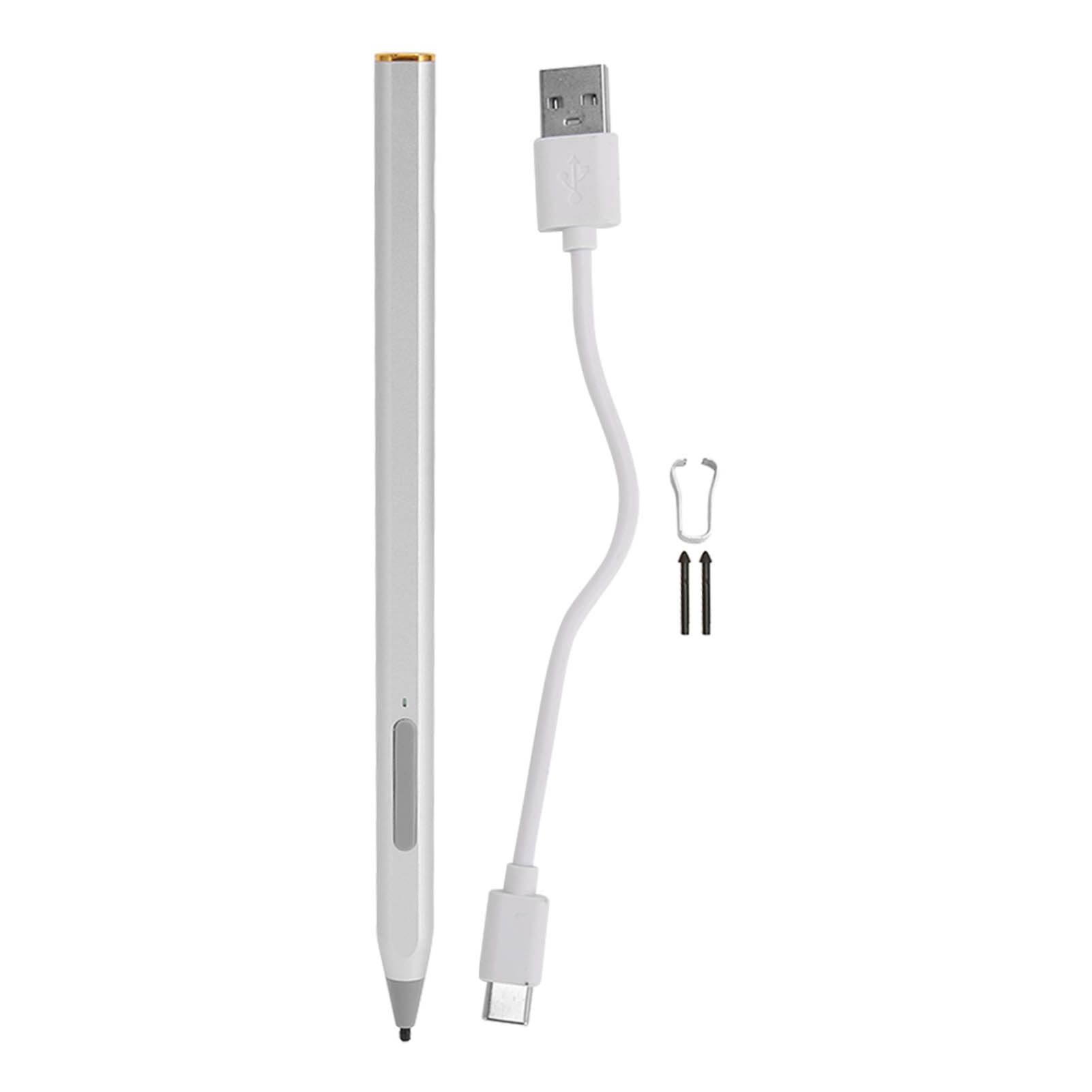 Magnetic Stylus Pen,MPP2.0 Magnetic Stylus 4096 MP Magnetic Stylus For ENVY Pen Stylus Stylish and Modern