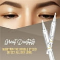 thumbnail image 2 of Double Eyelids Styling Shaping Cream Professional Invisible Long Lasting Lift Eyes Double Eyelids Styling Cream, 2 of 9