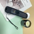 thumbnail image 3 of Non-Slip Remote Control Silicone Cover Case For LG AN-MR21GC AN-MR21GA AN-MR21N Accessories, 3 of 4