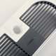 thumbnail image 2 of Soporte para plato de ducha de baño, sin perforaciones, elevador, soporte para cabezal de ducha, accesorio para baño (compatible con barra de ducha de 24 mm), 2 of 6