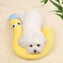 YHAICO Pet Mat Pet Mat for Carpet Pet Mat for Litter Bed for Cats and Dogs Cats Sleeping Blankets Dog Kennel Supplies