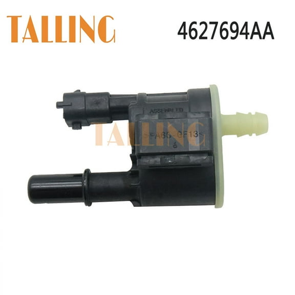 Vapor Canister Vent Solenoid Valve, for 14-20 Ram 1500 2500 3500 4500 5500 for Dodge Charger Durango 4627694AB 911-410, 4627694AA