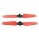 thumbnail image 3 of 4 hélices CW CCW para DJI Spark, cuchillas para drones de carreras FPV RC. rojo, 3 of 6