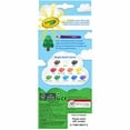 thumbnail image 2 of Crayola Assorted Colors Colored Pencils 12-Count, 2 of 7