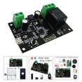 thumbnail image 1 of Módulo De Retransmisión Inteligente De WiFi WiFi WiFi WiFi, 5V-32V, Auto-bloqueo Yotijar Interruptor de relevo wifi, 1 of 10