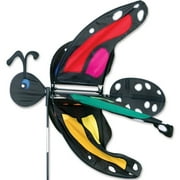 40 In. Lady Rainbow Monarch