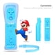 thumbnail image 3 of Mando a distancia Motion Plus para consola Nintendo Wii/Wii U con estuche, 3 of 7