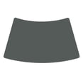 thumbnail image 1 of Manteles individuales de silicona, resistentes a las manchas, para hornear, decoración de escritorio, impermeables, para mostrador, patio, interior y Gris, 1 of 8