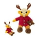 thumbnail image 1 of 99 Nights In the Forest Plush Toys,99 Nights In the Forest Stuffed Animal,Ideal Christmas Gift for Teenagers & Collectors, 1 of 5