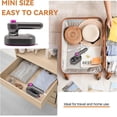 thumbnail image 3 of Generic Mini Iron - Garment Steamer - Foldable for Home and Daily Use, 3 of 6