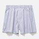 thumbnail image 1 of Calzones Para Hombre, Ropa Interior Holgada Para El Hogar, Pantalones Cortos Transpirables De Ángulo Plano, Talla Grande, 792, 1 of 3