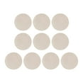thumbnail image 2 of Bolsa de Joyería de Regalo Yuyangstore 10 Uds Beige, 2 of 8