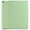 03. Tea Green, variant on iPad Air 1st 9.7 Inch 6th 5th Air 2nd [iPad 5 6 Air 1 2 ] Gen A1893 A1822 A1566 MD785LL/B MD788LL/B MD786LL/B MD789LL/B MD787LL/B Trifold Soft Silicone Shock Proof Magnetic Flip Case - Tea Green