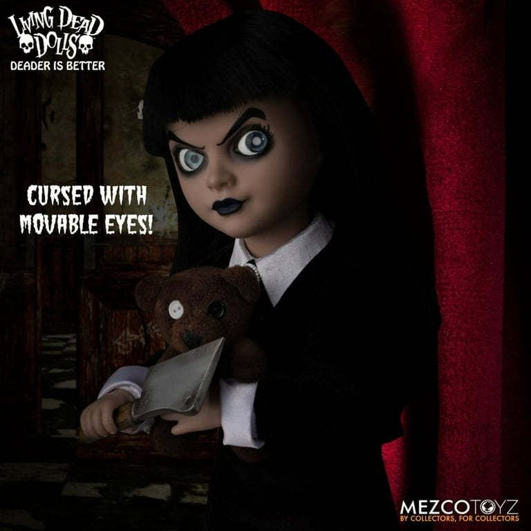 アート・デザイン・音楽 The Art of Living Dead Dolls Book アート・デザイン・音楽 The Art of Living Dead Dolls Book The