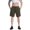 Green, variant on Men'S Gym Workout Shorts Quick Dry Bodybuilding Weightlifting Pants Training Running Jogger With Pockets Drawstring Casual Basketball Shorts Green L